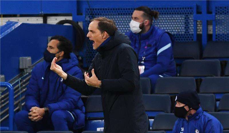 توماس توخيل