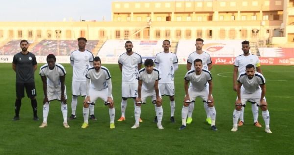 لاعبو النجمة