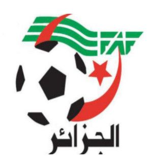 الاتحاد الجزائري لكرة القدم