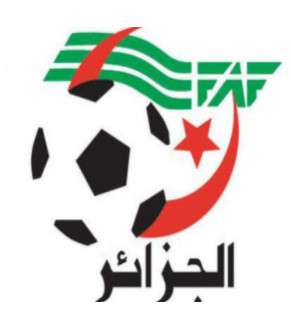 الاتحاد الجزائري لكرة القدم