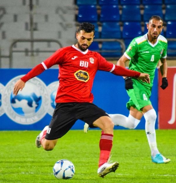 ابراهيم سعادة