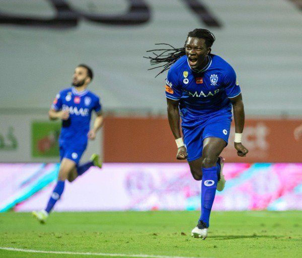 بافيتيمبي جوميز