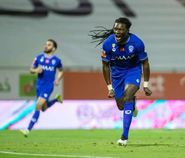 بافيتيمبي جوميز