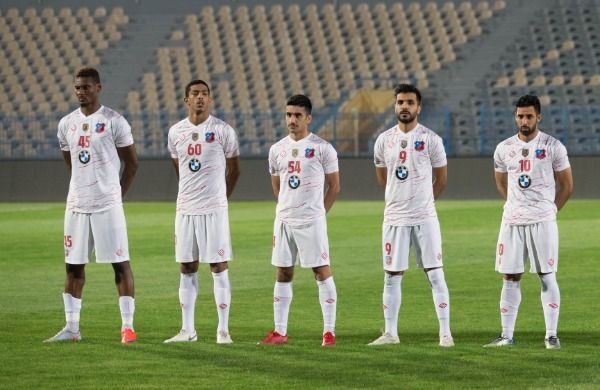 فريق الكويت