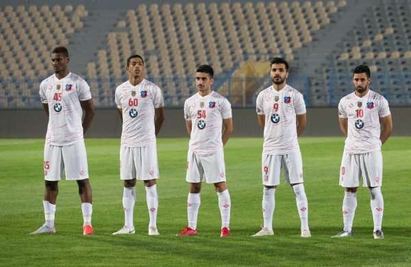 فريق الكويت