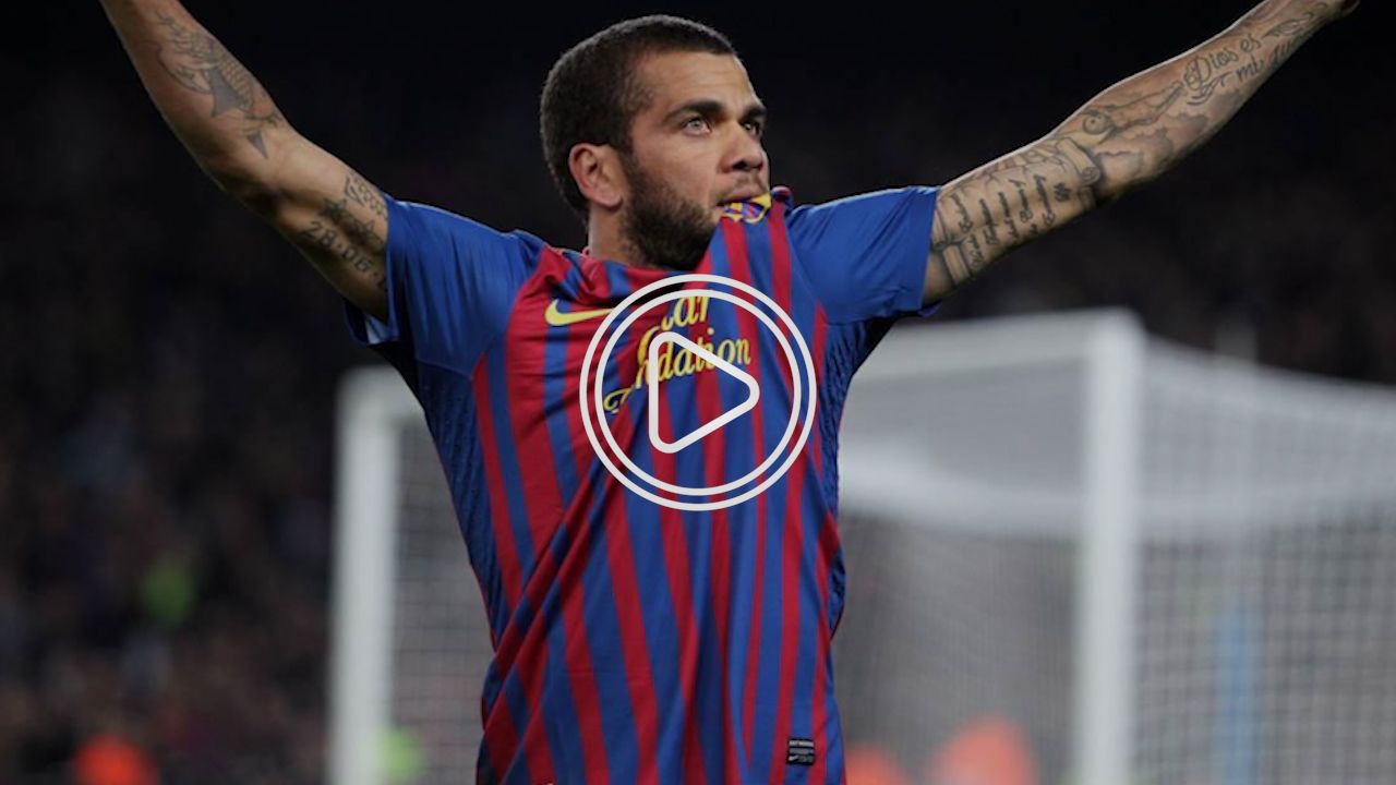 داني ألفيس (أرشيفية)