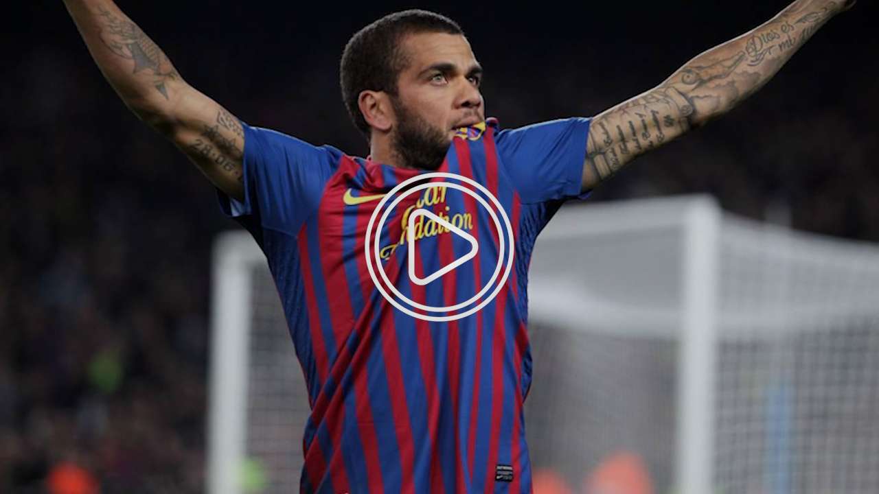 داني ألفيس (أرشيفية)