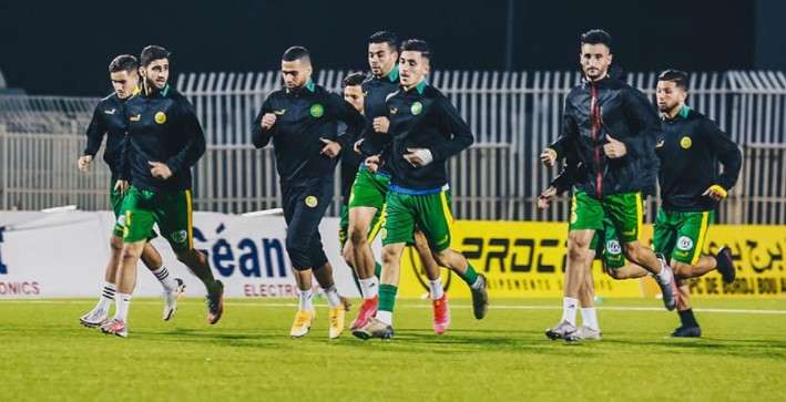 شبيبة القبائل