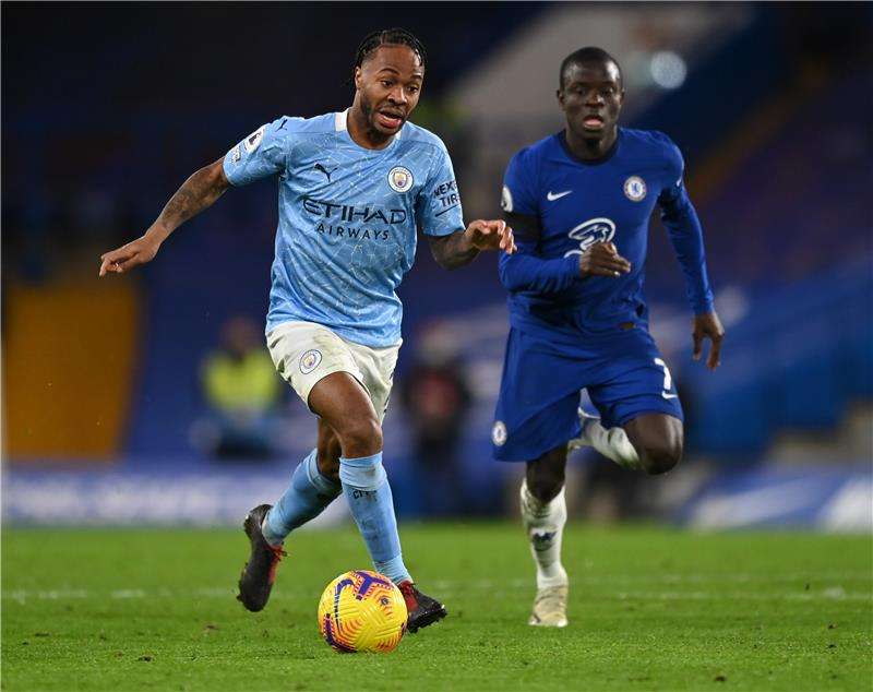 مواجهة سابقة بين الفريقين