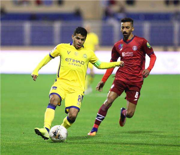 يحيى الشهري