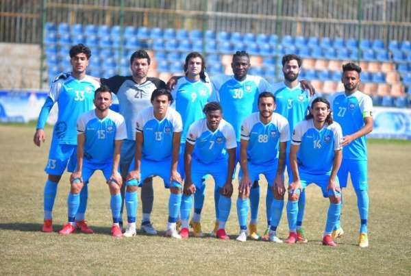 أمانة بغداد