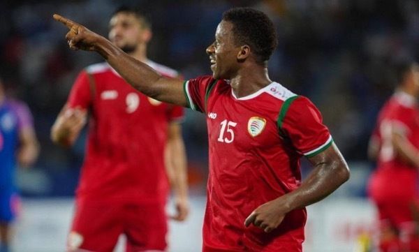  المنذر العلوي