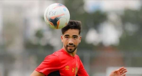 فاروق الميموني