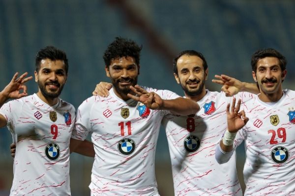 الكويت الكويتي