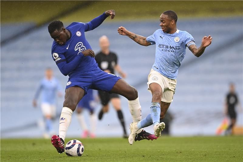 رحيم سترلينج