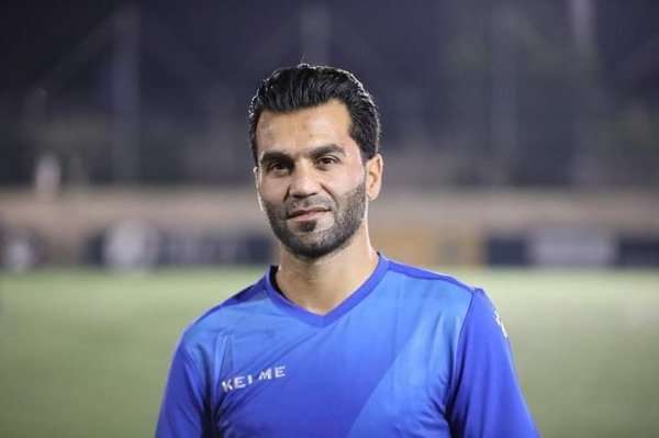 محمد الواكد