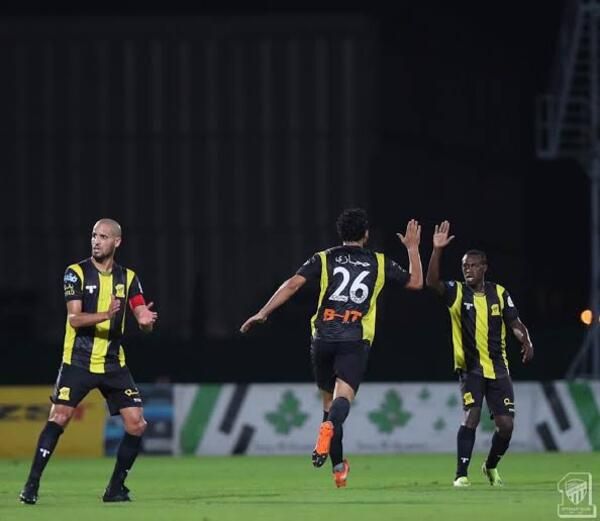 اتحاد جدة - أرشيفية