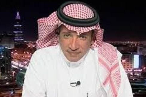 عادل التويجري