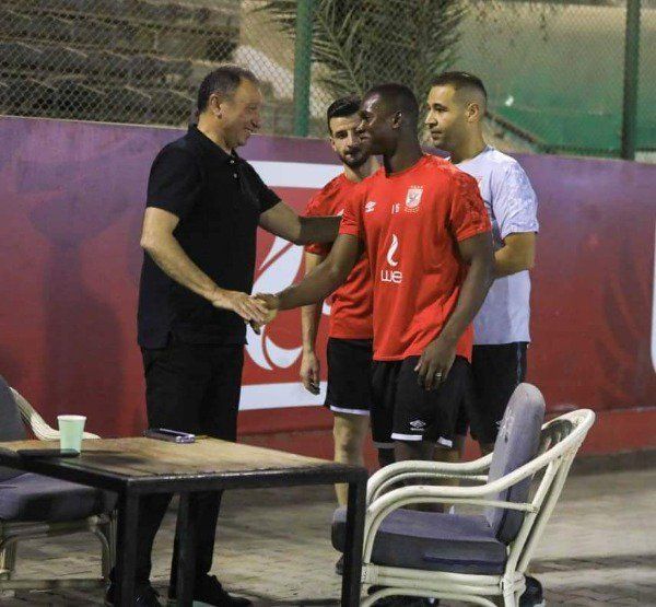 الخطيب وديانج
