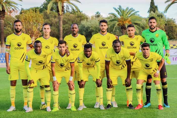 المغرب الفاسي