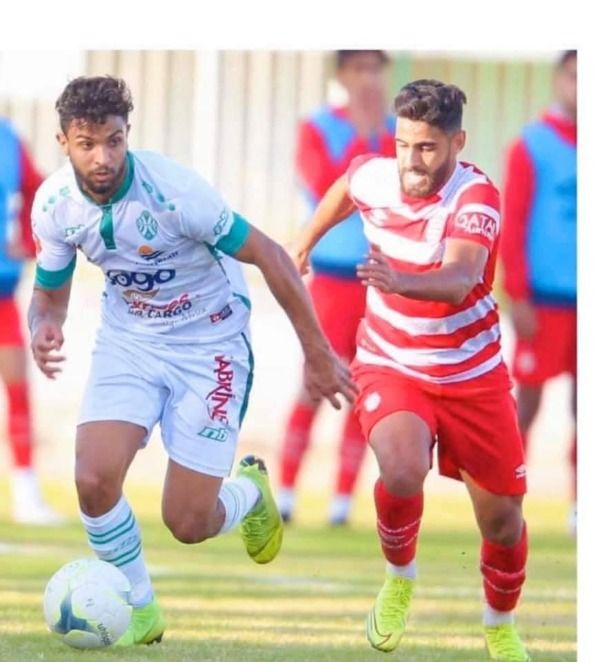 نادي الأولمبي