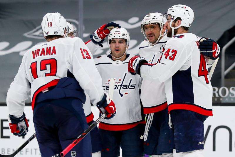 واشنطن كابيتالز