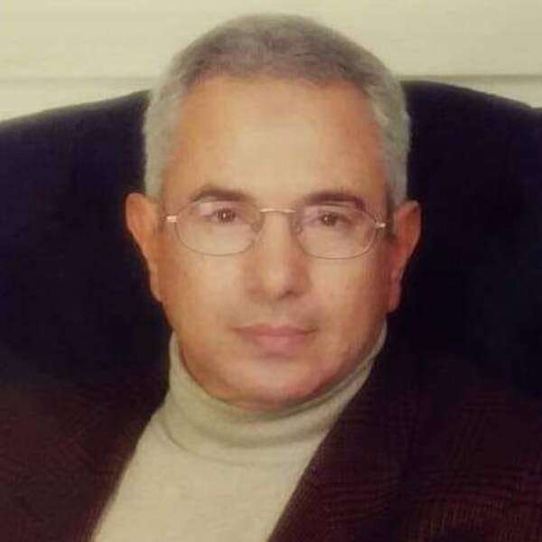 فاروق السيد