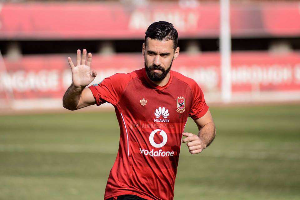 عبد الله السعيد 