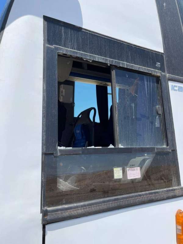 حافلة المنستيري