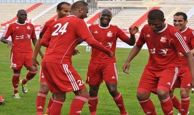 الأهلي بنغازي "أرشيفية"