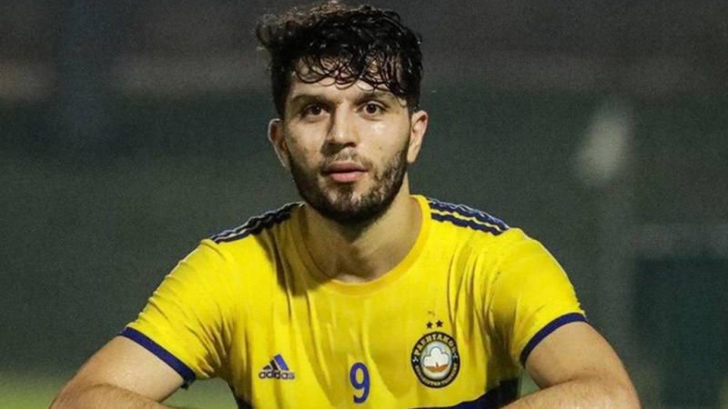 جلال الدين ماشاريبوف