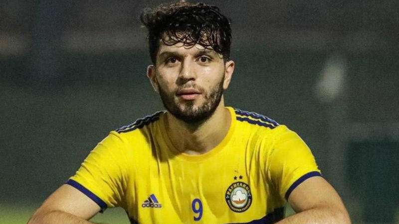 جلال الدين ماشاريبوف