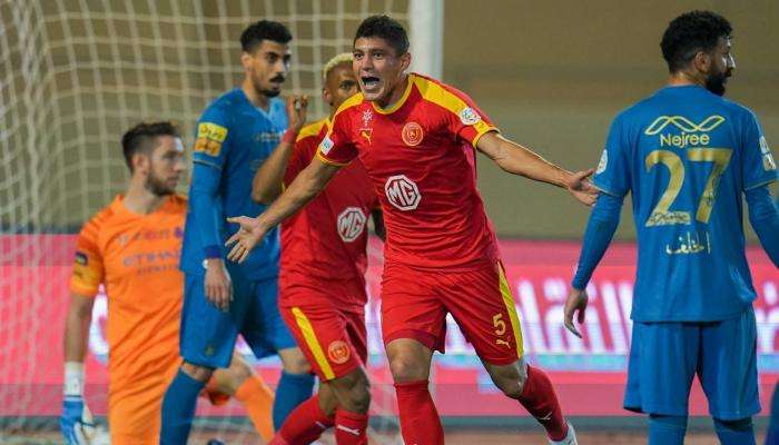 إيدسون دا كروز