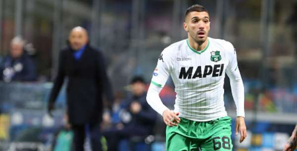 مهدي بوربيعة