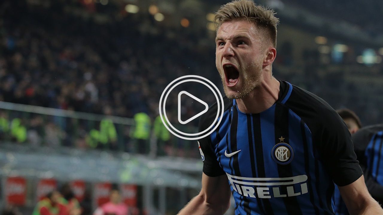 ميلان سكرينيار