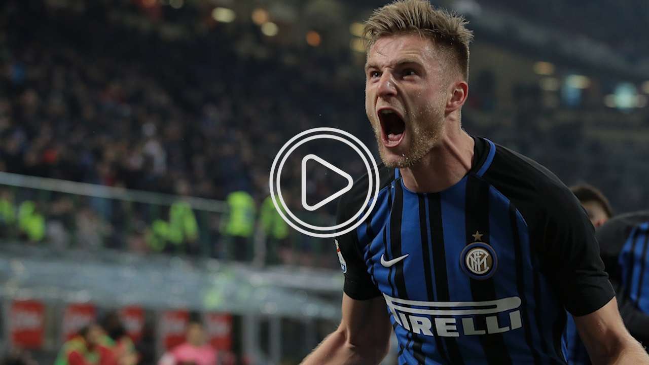 ميلان سكرينيار