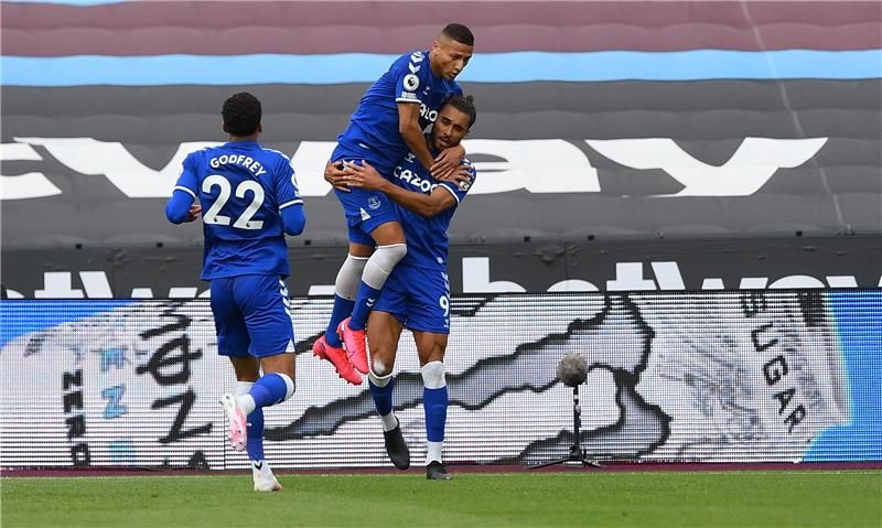 من المباراة 