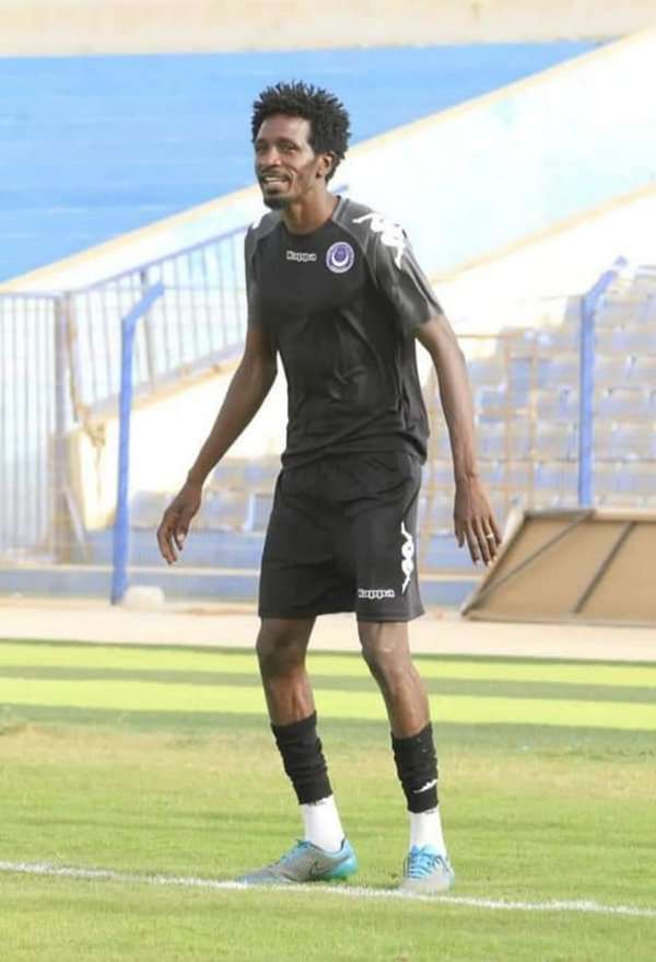 مجاهد فاروق