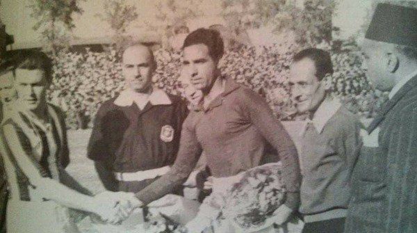 عبد الكريم صقر