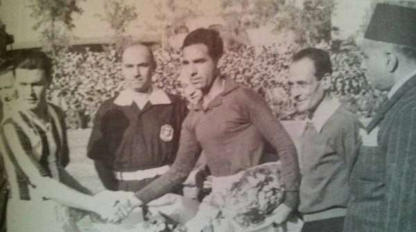 عبد الكريم صقر