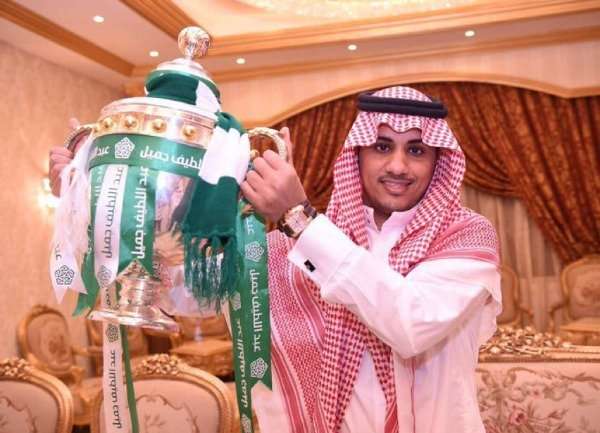 موسى المحياني