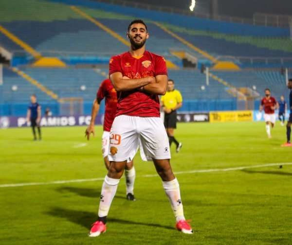 أحمد ياسر ريان