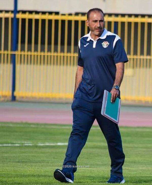 غياث التميمي