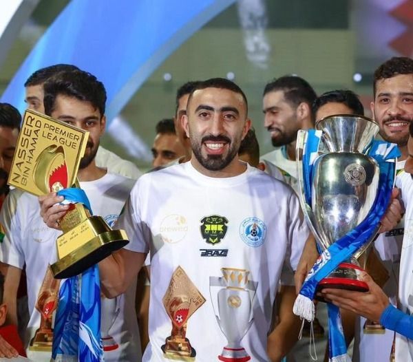 مهدي حميدان