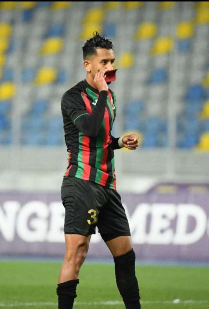 ربيع حريمات