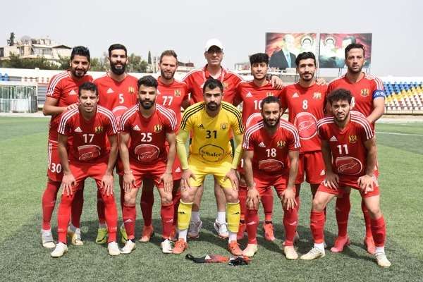 الجيش 