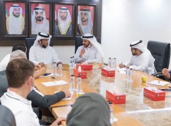 من الاجتماعات