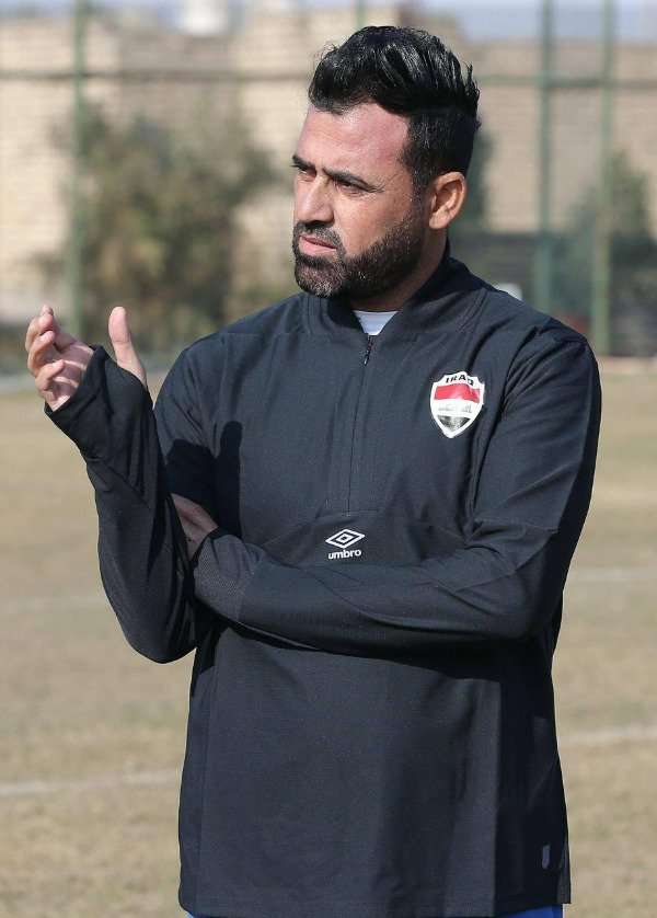 عماد محمد