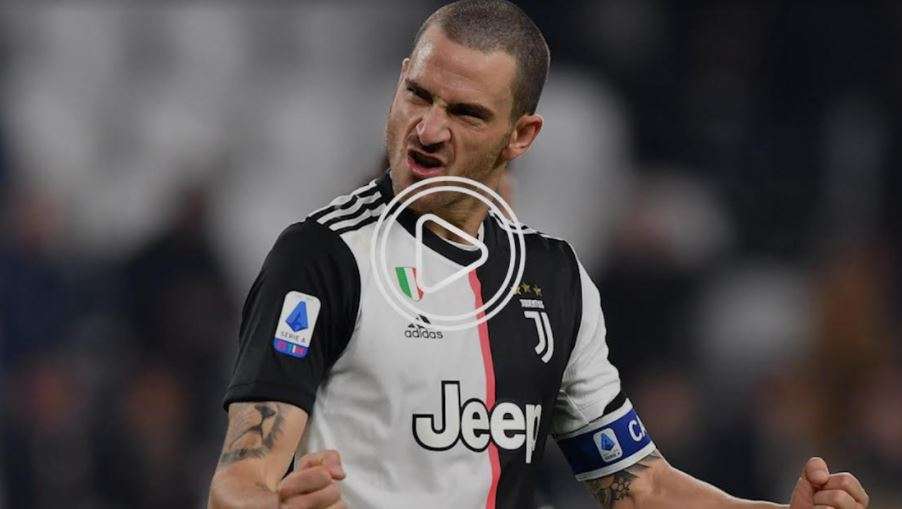 ليوناردو بونوتشي