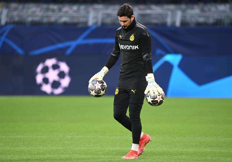 رومان بوركي